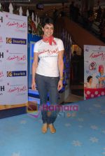 Gul Panag at Turning 30 promotional event in Inorbit Mall on 28th Dec 2010 (31).JPG